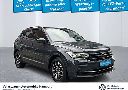 VW Tiguan Volkswagen 1.5 TSI Life 6-Gang AHK/LED/PDC/ACC