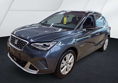 SEAT Arona Xperience 1.0 TSI DSG FullLink ACC Cam SHZ