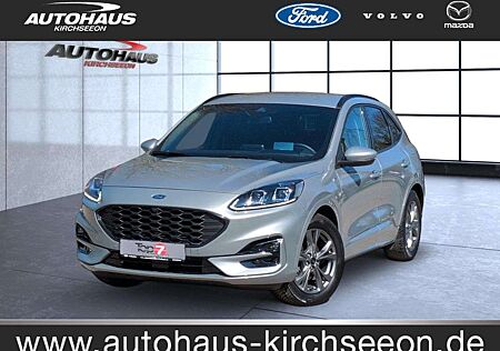 Ford Kuga 2.0 EcoBlue Mild-Hybrid ST-Line X Automatik