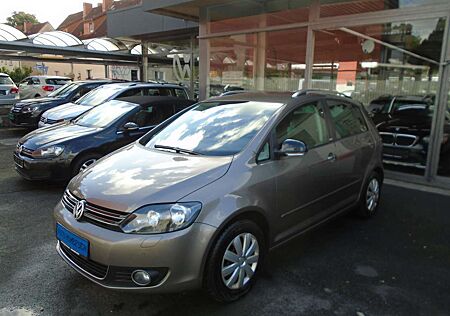 VW Golf Plus Volkswagen Golf VI Plus 1.4 TSI Style