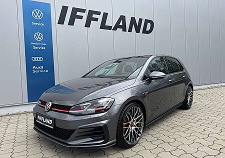 VW Golf GTI Volkswagen 2.0 TSI*Performance*AHK*Pano*LED*Keyless*