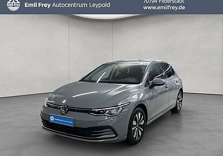 VW Golf Volkswagen 1.0 TSI Life Navi