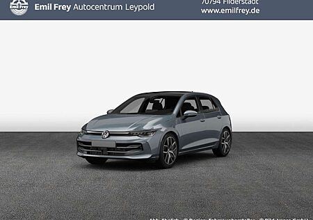 VW Golf Volkswagen 1.0 TSI Life Navi