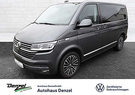 VW T6 Volkswagen .1 Multivan .1 Multivan Highline 2.0 TDI DSG 4M STANDHZG.