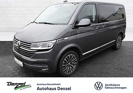 VW T6 Volkswagen .1 Multivan .1 Multivan Highline 2.0 TDI DSG 4M STANDHZG.