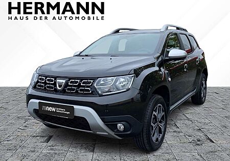 Dacia Duster II 1.3 TCe 130 GPF Prestige CAM*LED*NAVI