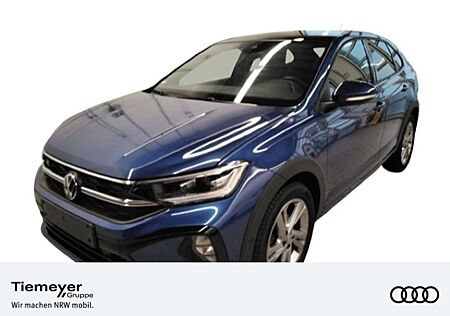 VW Taigo Volkswagen 1.5 TSI DSG R-LINE IQ.LIGHT PANO KAMERA IQ