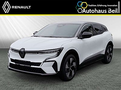 Renault Megane E-Tech Techno Comfort Range EV60 220 HP 100% ele Techno 220 Comfort Range