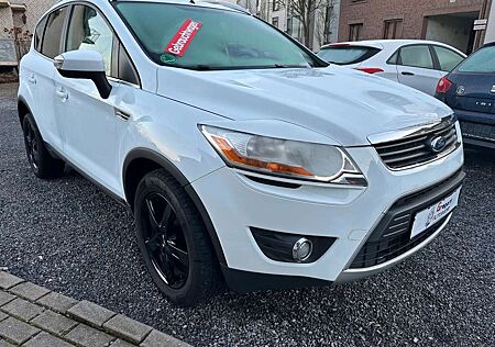 Ford Kuga Trend