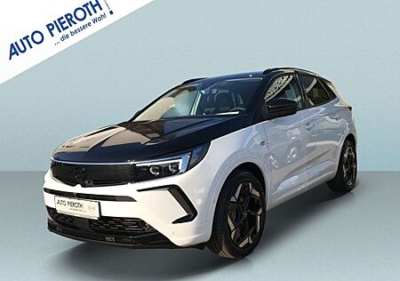 Opel Grandland Plug-in-Hybrid 1.6 DI Automatik GSe