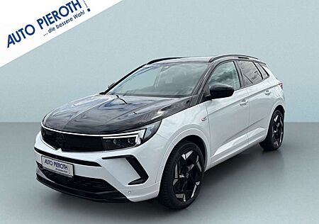 Opel Grandland Plug-in-Hybrid 1.6 DI Automatik GSe