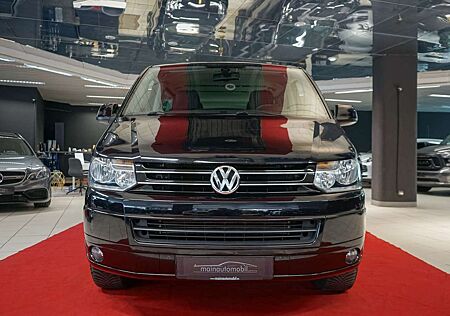 VW T5 Multivan Volkswagen Rumpfmotor-NEU-60TKM AHK 7 Sitzer