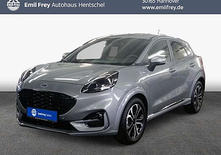Ford Puma 1.0 EcoBoost Hybrid Aut. ST-LINE