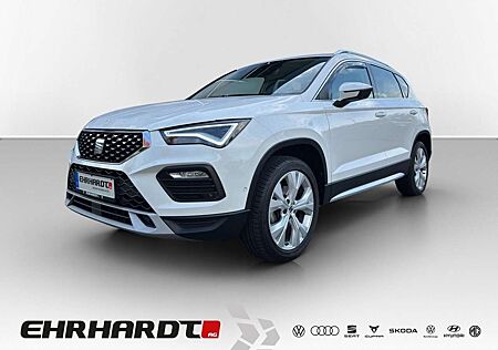Seat Ateca 2.0 TDI Xperience LED*NAV*KAMERA*PANO*SHZ*EL.HE...