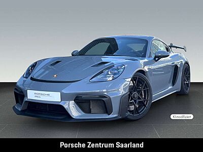 Porsche Cayman 718 GT4 RS Clubsport,Lift,Bose