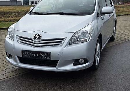 Toyota Verso 1.8 Life