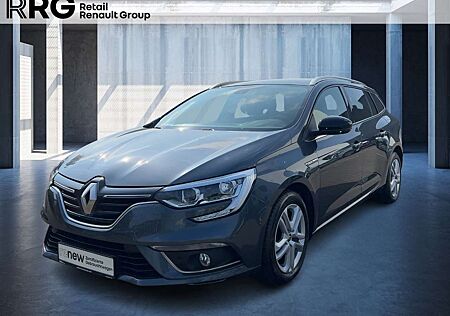 Renault Megane IV GRANDTOUR LIMITED dCi 115