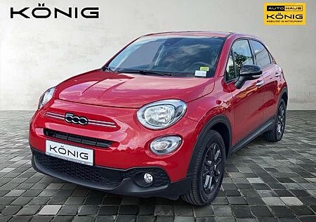 Fiat 500X CLUB