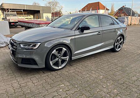 Audi A3 S-line