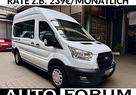 Ford Transit 2.0 TDCi L2H3 BUS 9SITZ KLIMA PDC TEMPOM