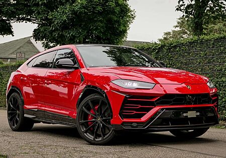 Lamborghini Urus 4.0 V8 Autom. 360° Kamera B&O