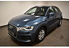 Audi Q3 2.0 TDI Xenon Navi AHK Scheckheft 8 fach