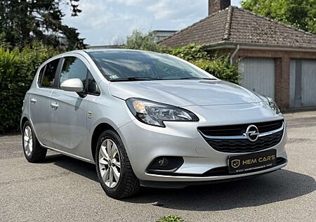 Opel Corsa Active - 2. Hand - Automatik - Vollscheckheft