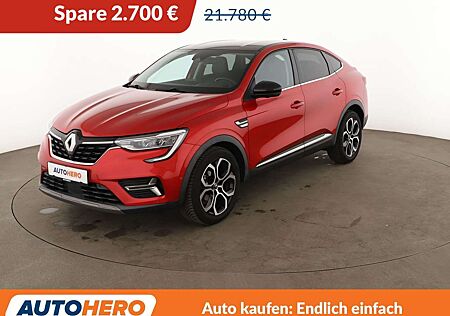 Renault Arkana 1.3 TCe Intens Aut.*NAVI*LED*360°*PDC*SHZ*ACC*