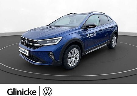 VW Taigo Volkswagen Style 1,0 TSI (116 PS) DSG | IQ. | AHK