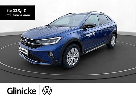 VW Taigo Volkswagen Style 1,0 TSI (116 PS) DSG | IQ. | AHK
