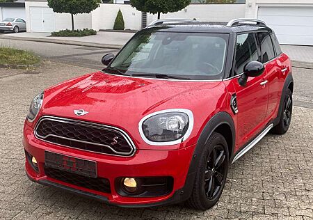 Mini Cooper S Countryman Cooper S | ab 4,99% | 2.Hand | Navi |