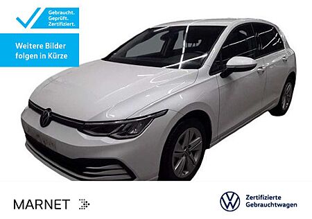 VW Golf Volkswagen VIII 1.5 TSI LIFE* AHK* LED* Winterpaket*