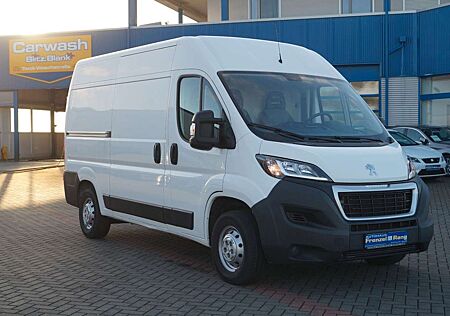 Peugeot Boxer Hochraum 333 L2H2 Premium *Kamera*Klima*