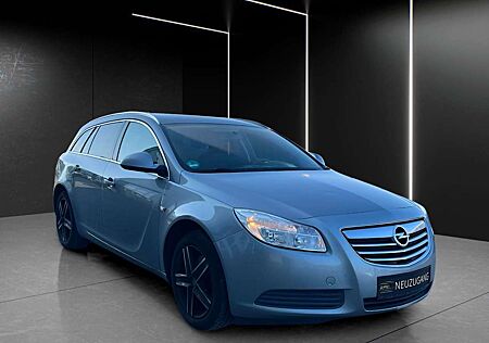 Opel Insignia A Sports Tourer 2.0 TDCI *AUTOMATIK*AHK