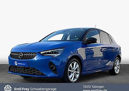 Opel Corsa 1.2 Direct Inj Turbo Start/Stop Automatik El