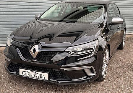Renault Megane GT 19 Zoll NAVI LED **