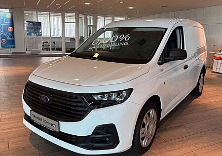 Ford Transit Connect Trend L2 AUTOMATIK 0% ZINS