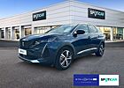 Peugeot 3008 Allure Hybrid 225PS e-EAT8 Navi SHZ Kamera