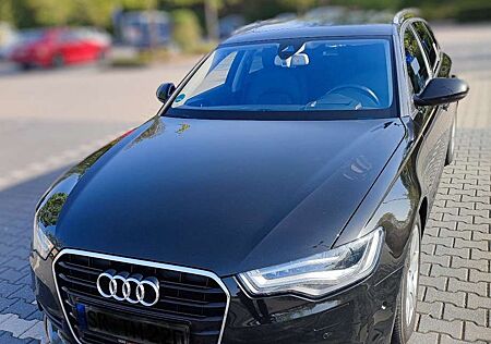 Audi A6 AvaAvant 2.0 TDI Ultra *LED*PAN*HUD*ACC*AHK