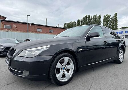 BMW 530 i EDITION EXCLUSIVE*LEDER*MEMORY*TEMP*TÜV26