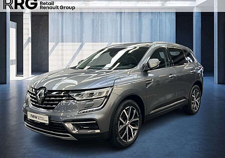 Renault Koleos TECHNO BLUE dCi 185 4WD CVT Apple CarPlay