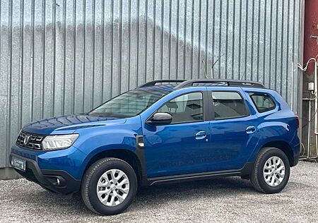 Dacia Duster II Comfort°KLIMA°LED°LPG°WR+SR°