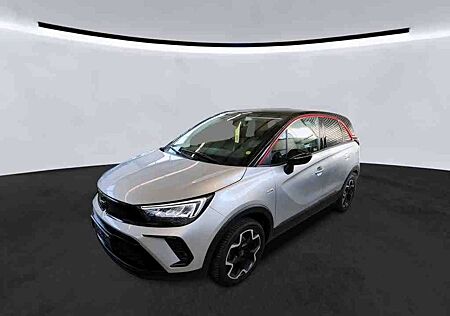 Opel Crossland X GS-Line,Automatik