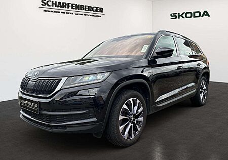 Skoda Kodiaq Drive 125 4x4 *AHK,beh.WSS,RFK*