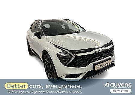 Kia Sportage 1.6 T-GDI AWD Plug-in Hybrid