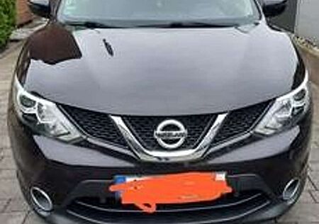 Nissan Qashqai 1.6 dCiACENTA