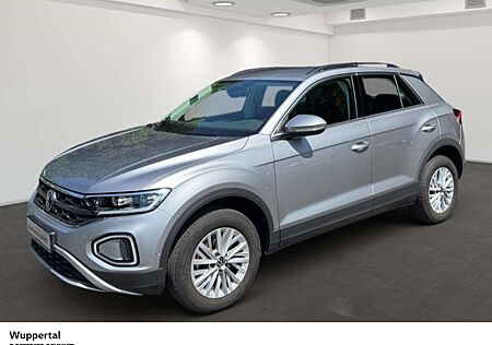 VW T-Roc Volkswagen 1.0 TSI NAVI AHK KAM ACC LED SHZ PDC LM