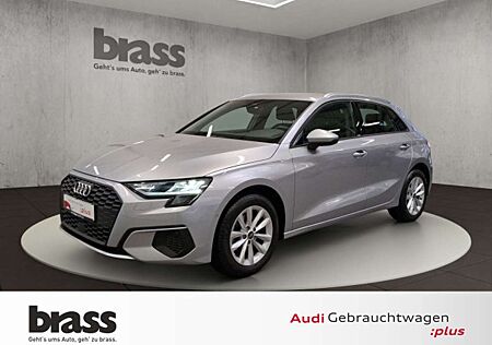 Audi A3 30 TFSI 81(110) kW(PS) S tronic