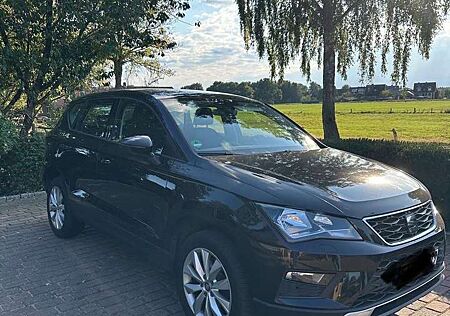 Seat Ateca Style DSG 2,0 TDI