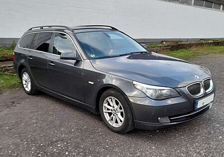 BMW 525d 525 5er Touring Diesel Touring Aut.